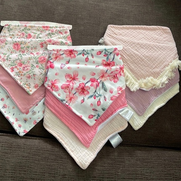 5lbs of BABY GIRL Clothes (Newborn through 3/6m) - Picture 12 of 17